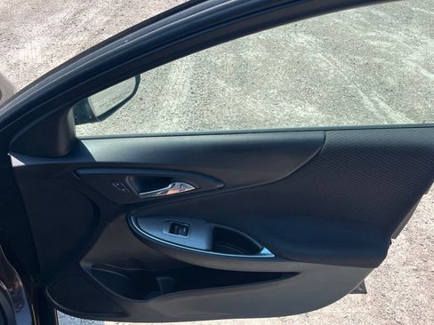 Used 2016 Chevrolet Malibu LT FWD image 30