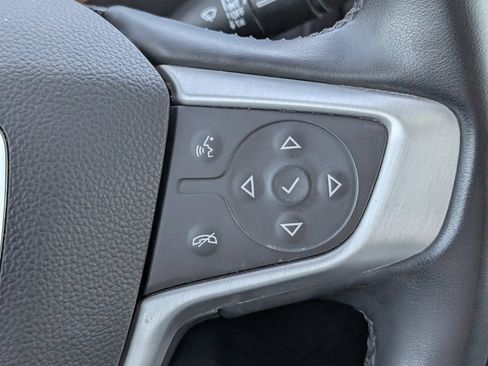 Used 2023 GMC Acadia SLT image 20