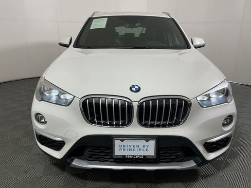 Used 2018 BMW X1 sDrive28i image 3