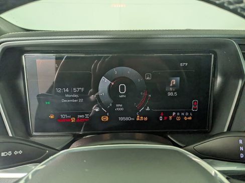 Certified 2025 GMC Terrain Elevation image 25