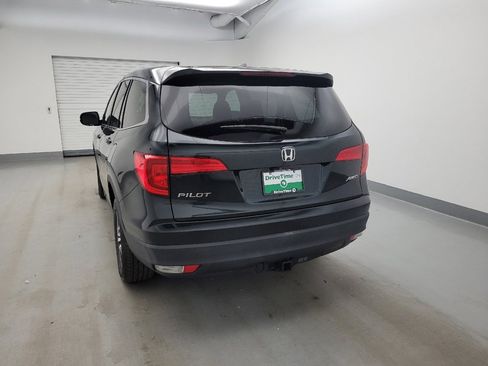 Used 2017 Honda Pilot EX image 6