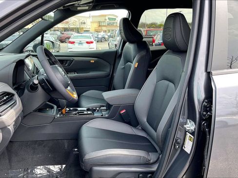 New 2026 Subaru Forester Wilderness AWD/4WD image 11