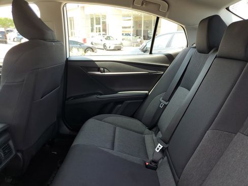 Used 2025 Toyota Camry LE FWD image 10