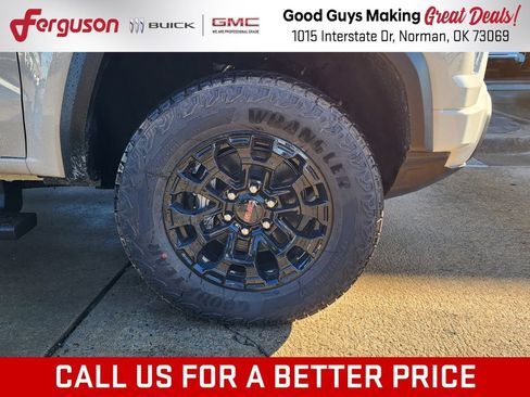 New 2026 GMC Canyon Elevation w/ Convenience Package AWD/4WD image 52