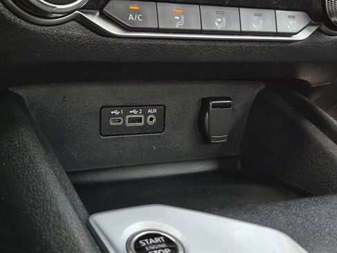 Used 2025 Nissan Altima 2.5 SV FWD image 20