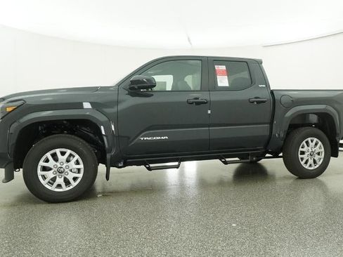 New 2026 Toyota Tacoma SR5 image 51