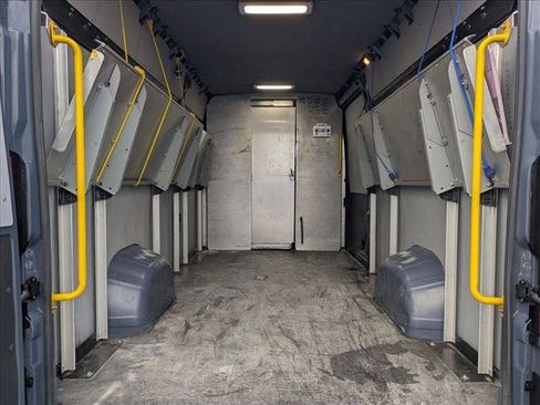 Used 2021 RAM ProMaster 3500 image 16