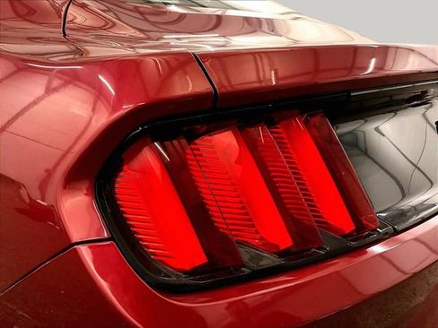 Used 2016 Ford Mustang Premium w/ Ecoboost Performance Package RWD image 29