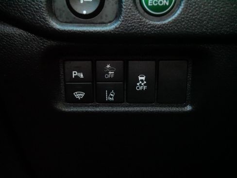 Used 2023 Honda Passport TrailSport image 26