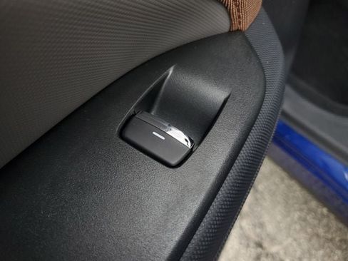 New 2026 Subaru Forester Sport AWD/4WD image 16