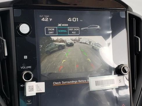 Used 2025 Subaru Crosstrek 2.5i Sport image 19