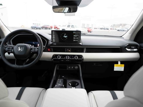 New 2026 Honda Passport RTL image 20