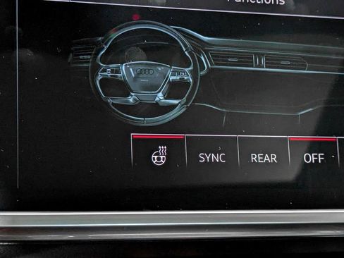 Used 2019 Audi A6 3.0T Prestige w/ Prestige Package image 23