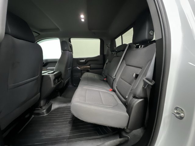 Used 2020 Chevrolet Silverado 1500 RST w/ All-Star Edition AWD/4WD image 25