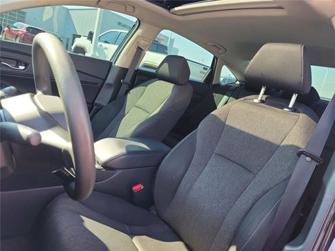 Used 2024 Honda Accord EX image 15