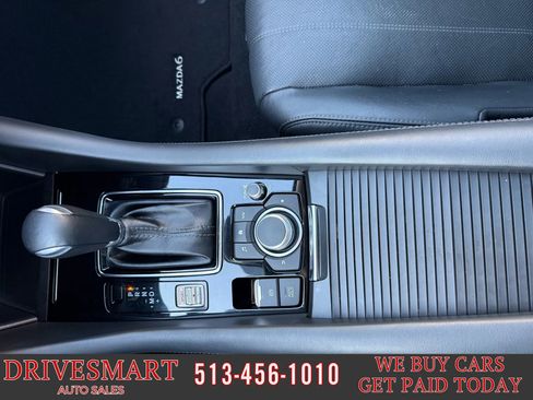 Used 2020 MAZDA MAZDA6 Grand Touring Reserve image 21