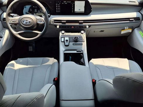New 2025 Hyundai Palisade SEL image 10