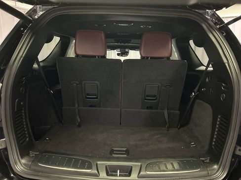 Used 2024 Dodge Durango GT image 26