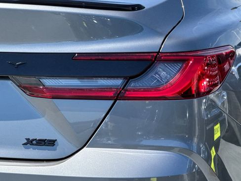 New 2026 Toyota Camry XSE FWD image 31