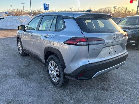 New 2026 Toyota Corolla Cross L image 5