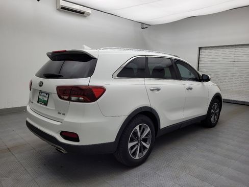 Used 2019 Kia Sorento EX w/ EX Touring Package image 9