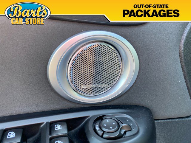 Used 2024 Dodge Hornet GT AWD/4WD image 26