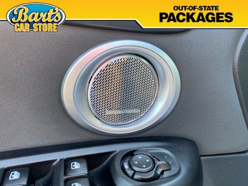 Used 2024 Dodge Hornet GT AWD/4WD image 26