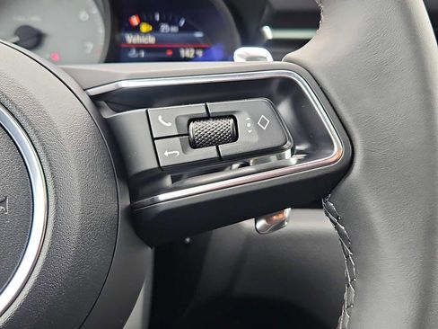 New 2026 Porsche Macan S image 16