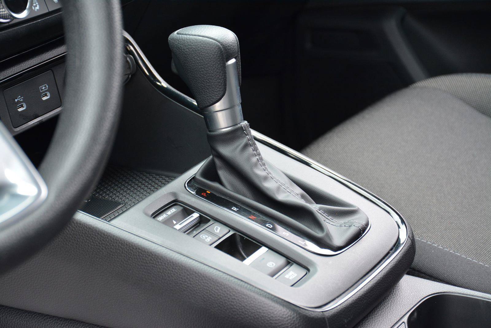 Used 2026 Honda CR-V EX image 14