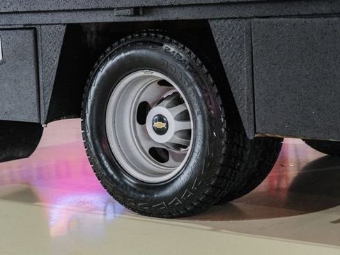 Used 2019 Chevrolet Silverado 3500 W/T w/ WT Convenience Package image 49