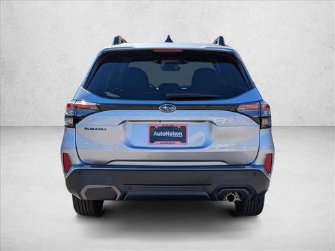 New 2026 Subaru Forester Limited image 7
