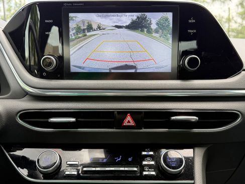 Used 2020 Hyundai Sonata SEL Plus w/ Cargo Package FWD image 29