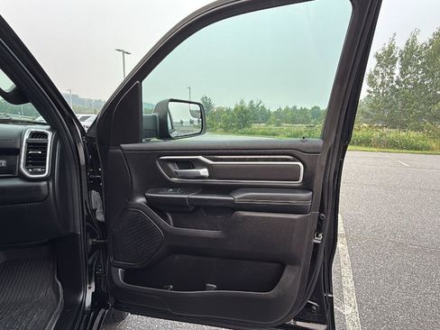 Used 2023 RAM 1500 Big Horn AWD/4WD image 17