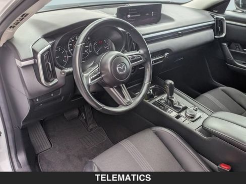Used 2024 MAZDA CX-50 AWD 2.5 S w/ Cargo Package image 17