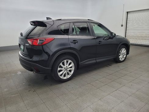 Used 2014 MAZDA CX-5 Grand Touring image 10