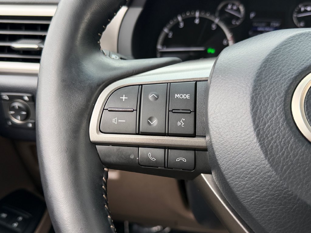 Certified 2023 Lexus GX 460 Premium w/ Premium Package AWD/4WD image 22