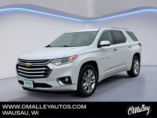 Used 2018 Chevrolet Traverse High Country image 1