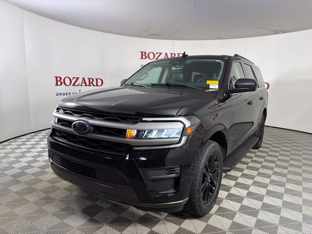 Used 2024 Ford Expedition XLT RWD image 6