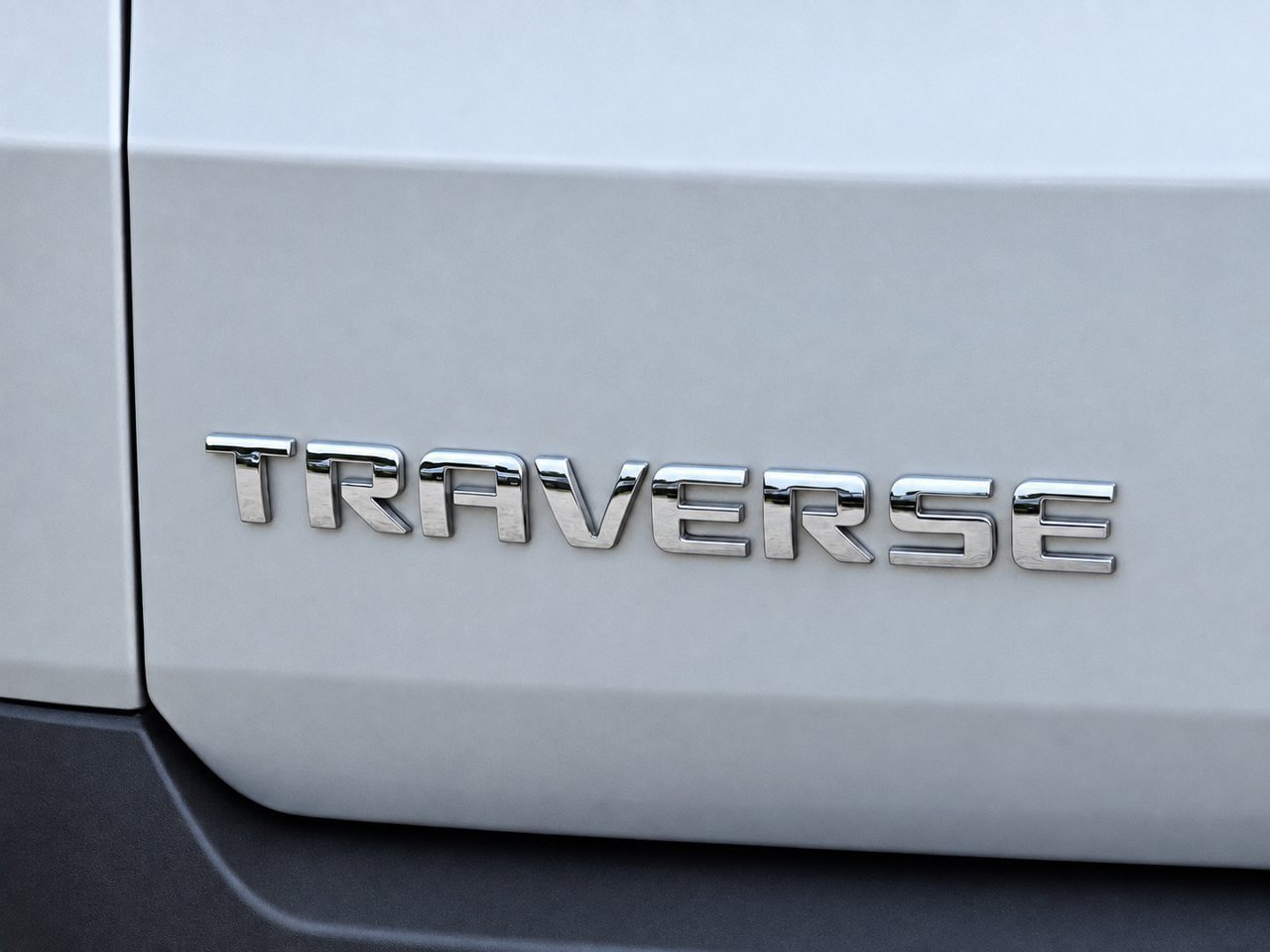 Certified 2021 Chevrolet Traverse LT FWD image 8