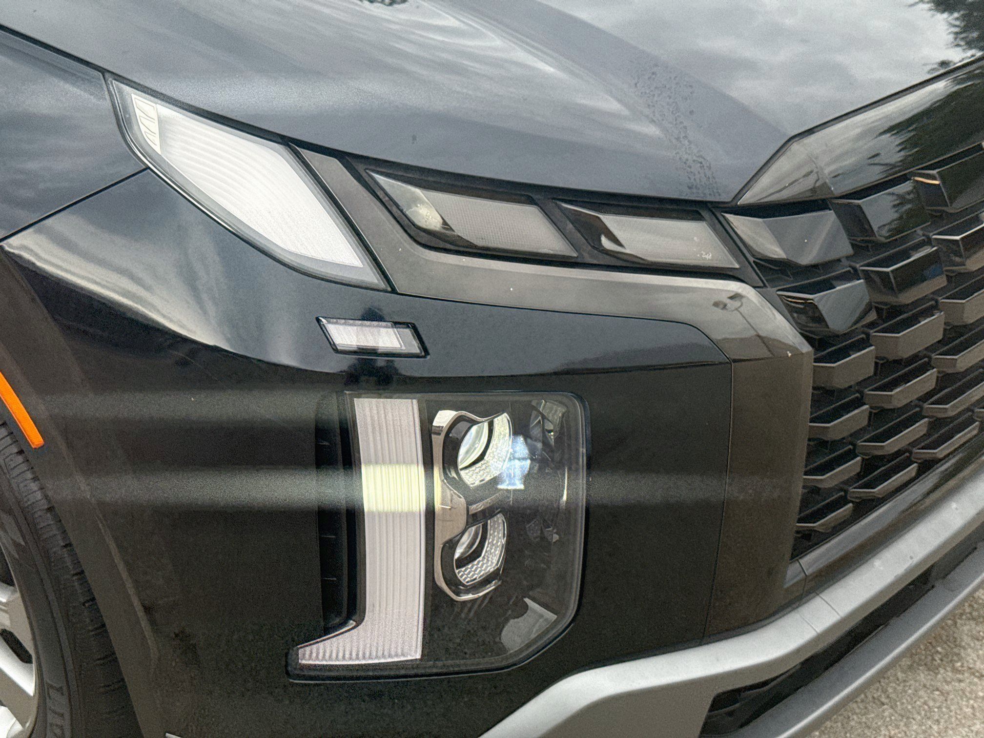 Used 2023 Hyundai Palisade SEL AWD/4WD image 32