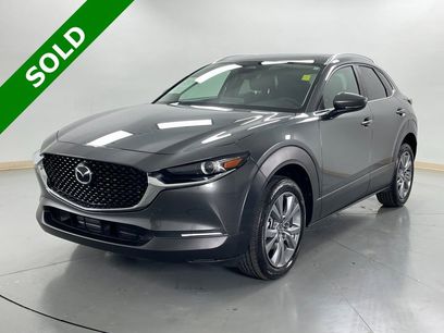 Certified 2025 MAZDA CX-30 AWD 2.5 S w/ Preferred Package