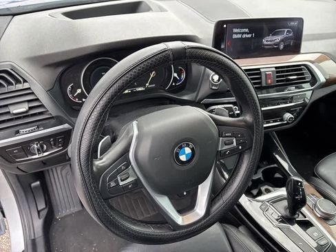 Used 2019 BMW X3 sDrive30i image 11