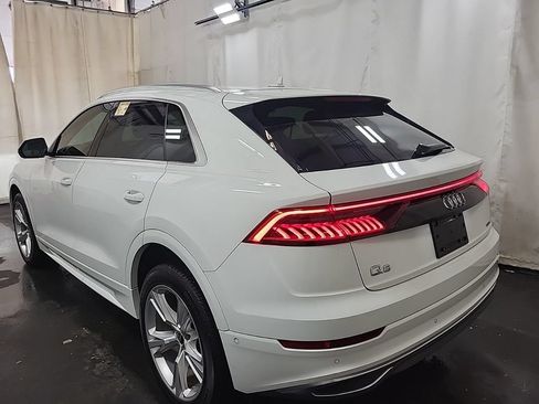Used 2023 Audi Q8 Premium AWD/4WD image 4