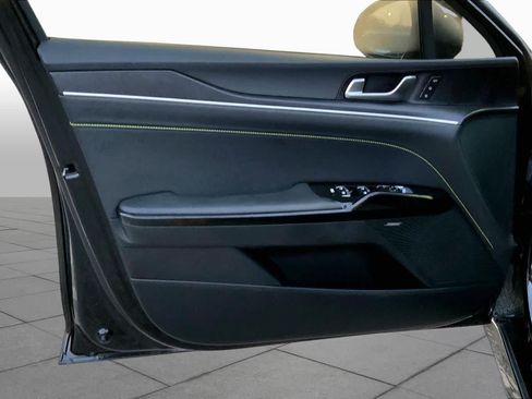 Used 2026 Kia K5 GT w/ GT1 Package FWD image 19