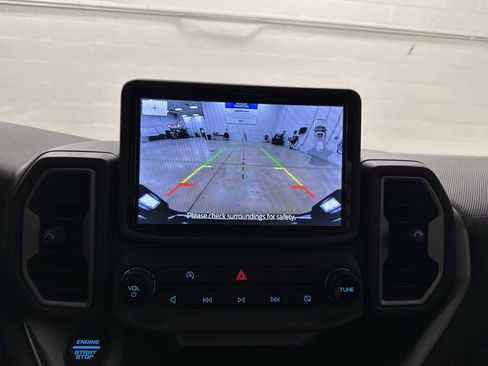 Used 2022 Ford Bronco Sport Big Bend w/ Convenience Package AWD/4WD image 25
