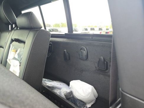 New 2026 RAM 2500 Limited image 15