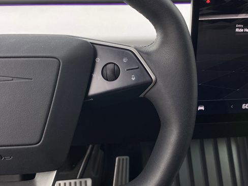 Used 2024 Tesla Cybertruck Cyberbeast image 68