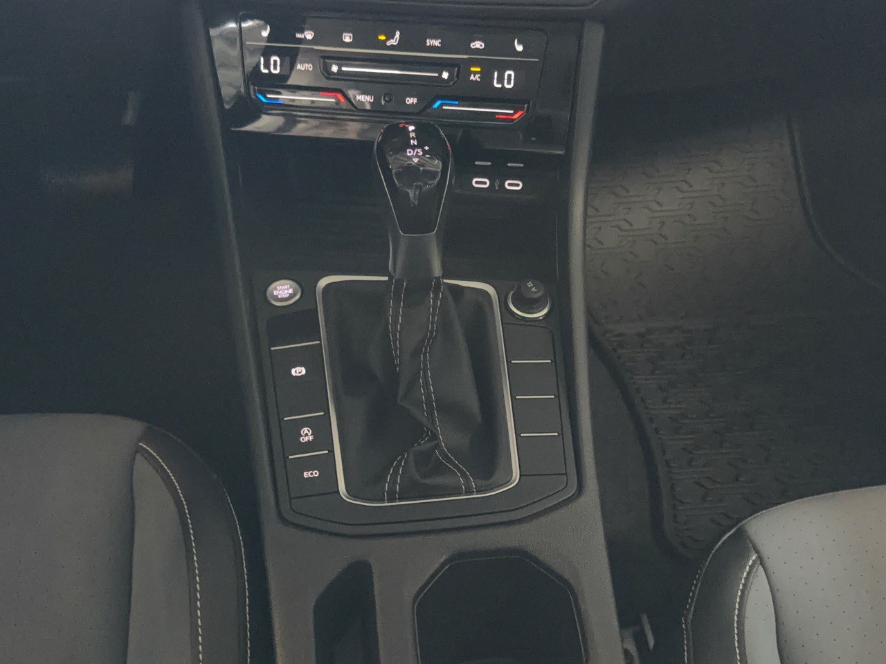 New 2027 Volkswagen Jetta Sport FWD image 21