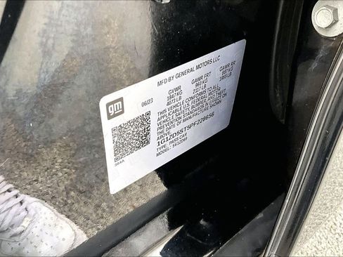 Used 2023 Chevrolet Malibu LT image 31