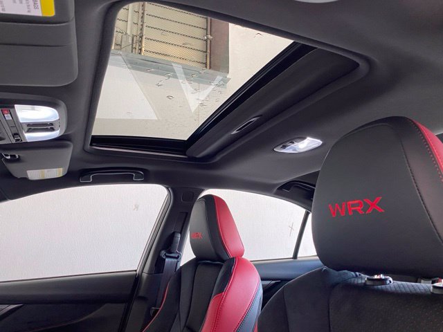 New 2026 Subaru WRX Limited AWD/4WD image 14